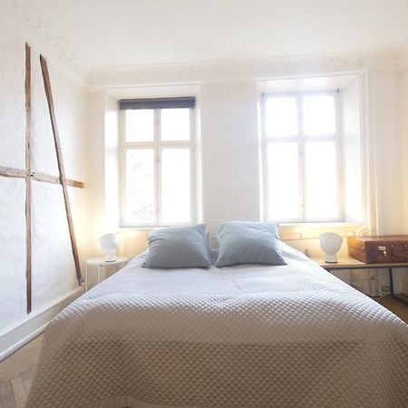 Lukket Apartment Copenhagen Exterior photo