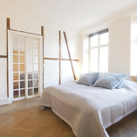 Lukket Apartment Copenhagen Exterior photo