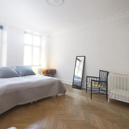 Lukket Apartment Copenhagen Exterior photo
