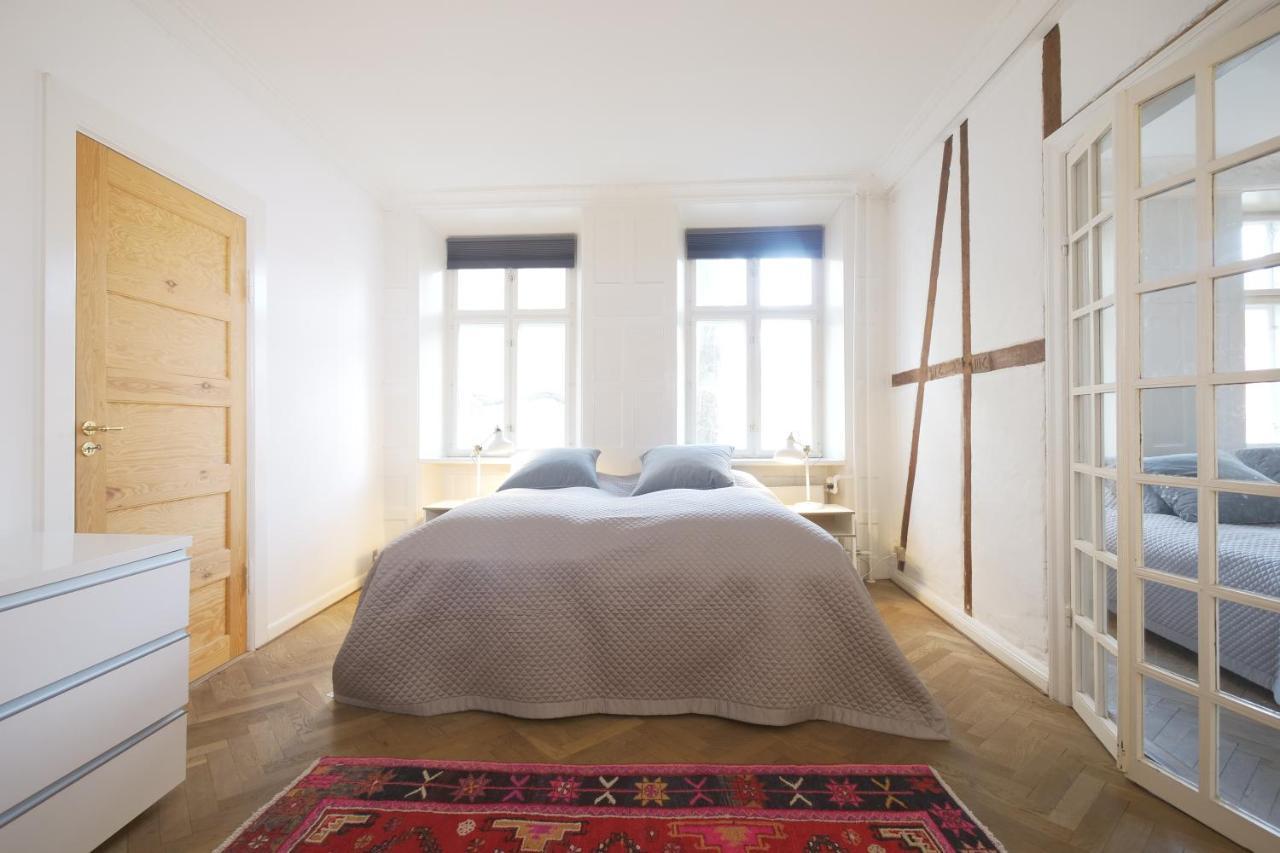 Lukket Apartment Copenhagen Exterior photo