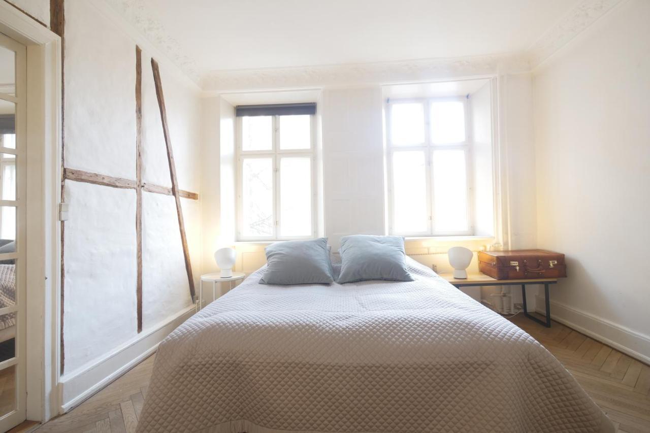 Lukket Apartment Copenhagen Exterior photo