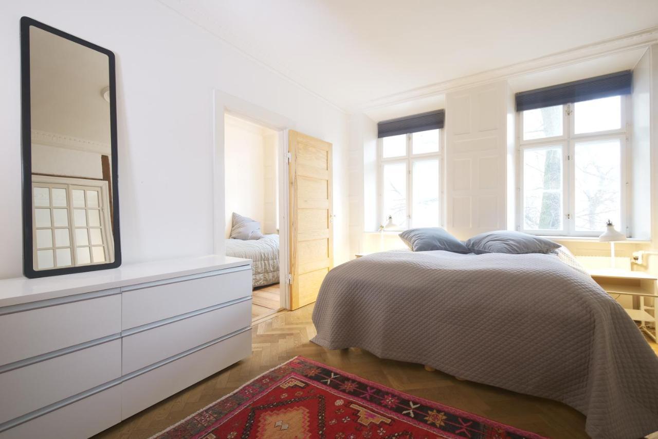 Lukket Apartment Copenhagen Exterior photo