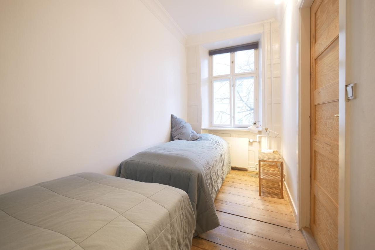Lukket Apartment Copenhagen Exterior photo