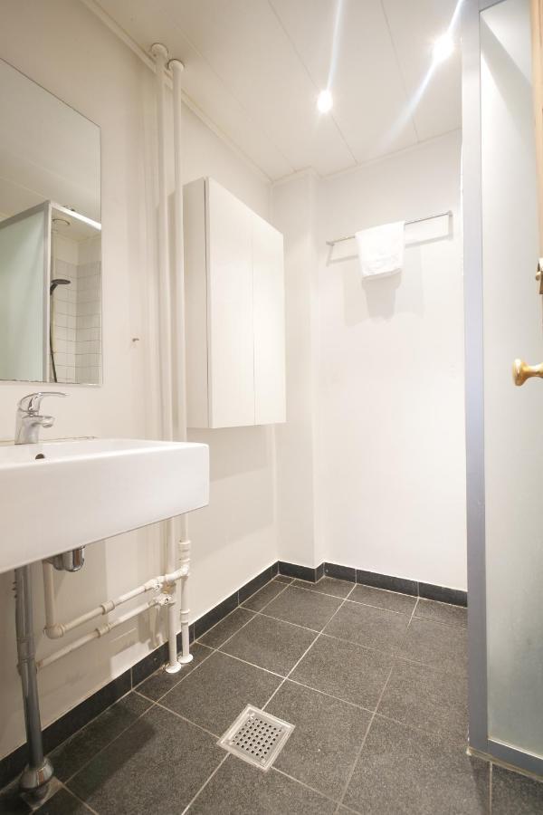 Lukket Apartment Copenhagen Exterior photo